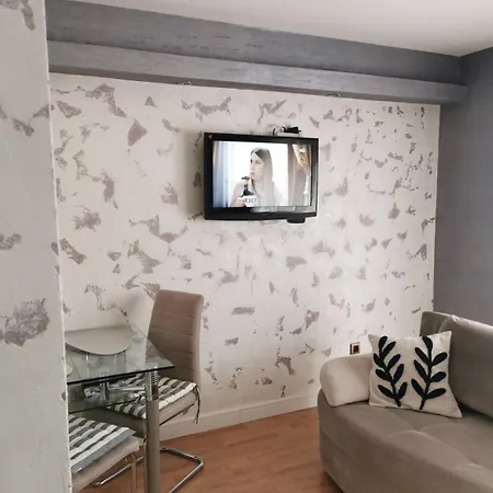 Apartment Lena